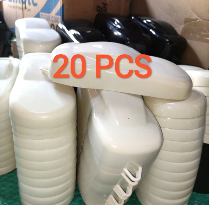 20 pcs display Cat mobil mobilan pajangan contoh warna candy tone bunglon carbon film