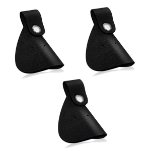 3 gói thể thao thoáng khí mũi bao gồm chống nắng khuôn mặt eyewears lá chắn chống ánh nắng mặt trời Phụ kiện mắt