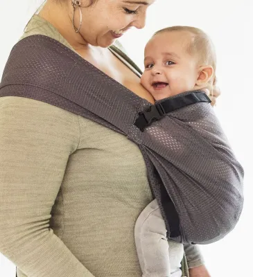 Minimonkey Mini Baby Sling Carriers (4 Colors)