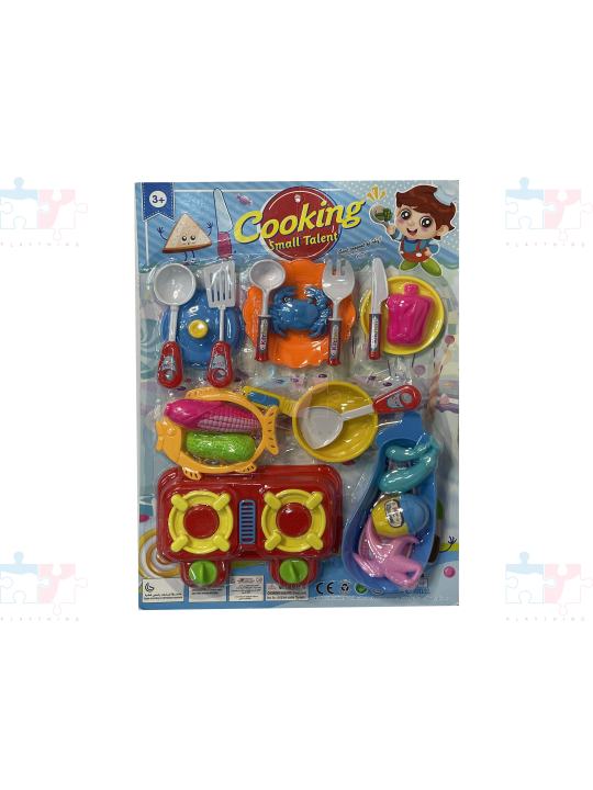 Lazada toys best sale kitchen set