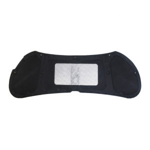 Hood Insulation Cover for hyundai accent 2018-2022 front engine cover heat and sound insulation cotton lining