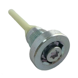 Reliable Transmission Drain Plug Screw For 301 308 308S 408 508 508L 2008 3008 4008 5008 Fault Repair 9807979480 221347