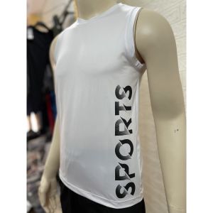 (BLM6) Áo Ba Lỗ Nam In SPORT - Áo Sát Nách Thể Thao Nam TankTop Thun Lạnh 100%Cotton Mịn Mát Chuyên Tập Gym - Bóng Rổ