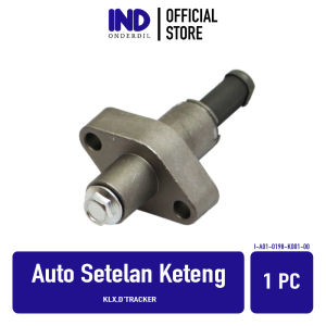 Auto Setelan Keteng KLX 150 D-Tracker Stut Tensioner Tonjokan Rantai Rante DTracker Dtracker