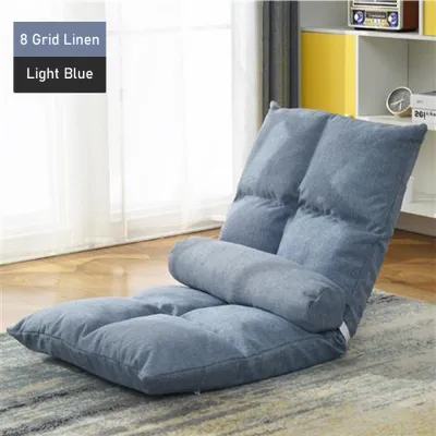 🇸🇬 🔥 Koala Home Tatami Lazy Sofa / Floor Chair/ Foldable Reclining Chair / Cushion / Floor Sofa Dormitory