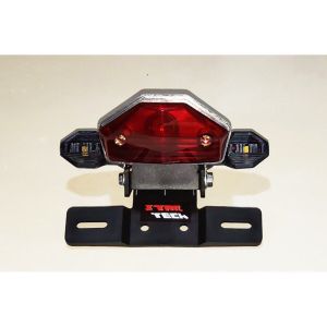 BỘ ĐÈN LÁI KIỂU DẸP CÓ XI NHAN K5