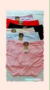 CD Wanita Motif HYT Celana Dalam Wanita Bb 50-65kg XXL