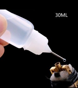 ขวดหัวเข็ม ขวดแบ่งเจล ขวดหยด ร้านไทยพร้อมส่ง ขวดปากแหลม ขวดแบ่งน้ำยา ขวดแบ่งน้ำมัน ขวดแบ่งกาว หัวเข็ม DIY อุปกรณ์