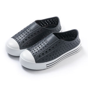 Free Shipping MenS Thick-Soled Outdoor Clogs Lightweight Water Shoes CoupleS Beach Sandals Summer Hollow-Out Driving Sandals Outdoor Stream Trekking Shoes
