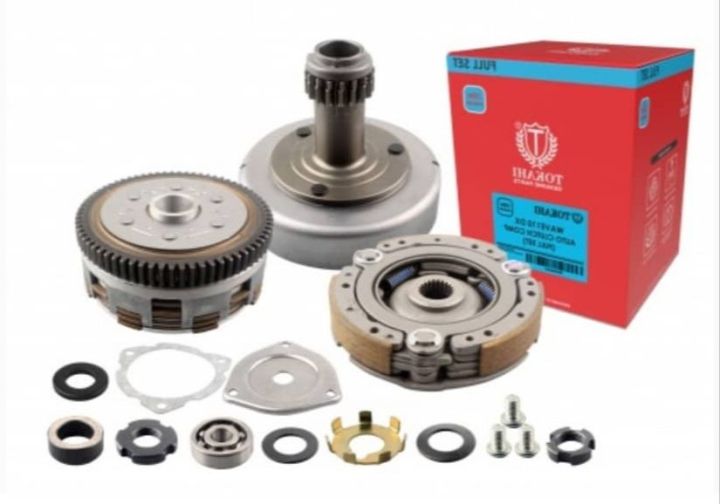 Mangkuk auto deals clutch ex5