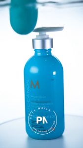 Kem Sấy Suôn Mượt Moroccanoil Smoothing Lotion Giúp Tóc Bóng Mượt Và Dành Cho Mọi Loại Tóc 300ml