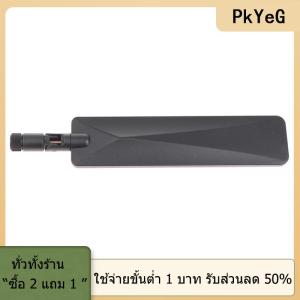 [COD] PkYeG TOOL 22dbi เสาอากาศ5G 600-6000เมกะเฮิรตซ์ SMA ตัวผู้สำหรับการ์ดเครือข่ายไร้สายเราเตอร์ WIFI