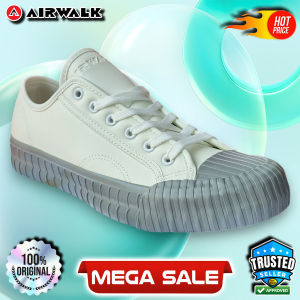 Sepatu Sneaker Pria Airwalk 499 Murah Terbaru Keren