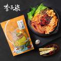 LiZiQi LiuZhou Snail Noodles 李子柒柳州螺蛳粉 330g. 