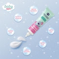 BabyZoom Natural Nappy Cream 20g Natural Soothing Gel 20g Remedies In a Rash Don't Rash Hypoallergenic Baby Needs Skin Care for Babies Nappy Rashes After Bug Bites After Bites Insect Bites Cream for Baby for Babies Mosquito Bites Remedies After Bites Set. 