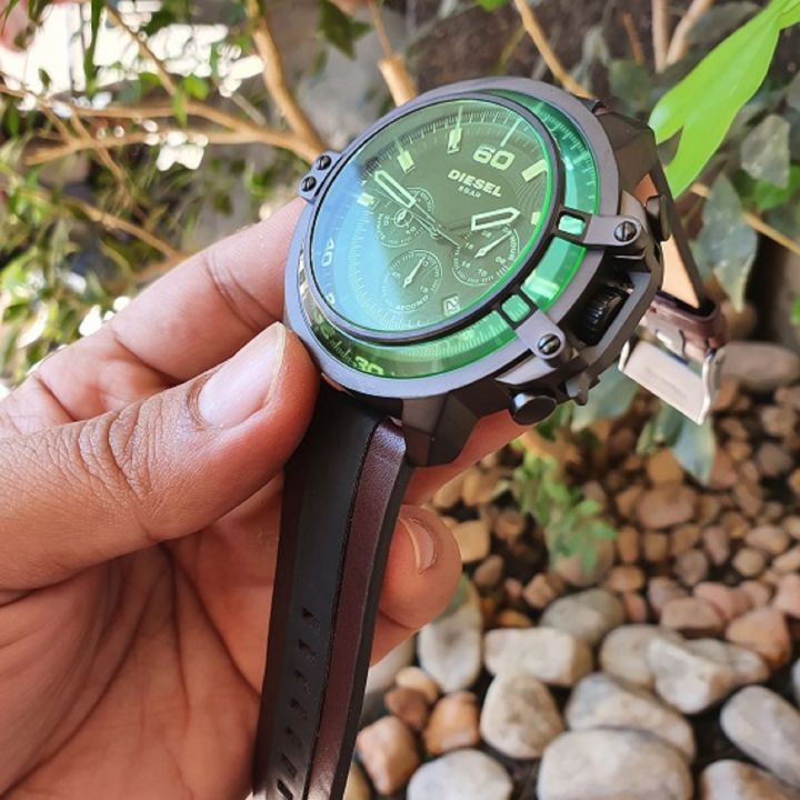 diesel watch - 時計