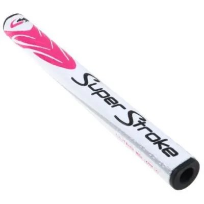 MUQZI Stability 2.0 Golf Grip Non-slip Swing Golf Club Grips Golf Accessories Universal Golf Putter Grip Golf Club