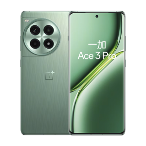 【Global Rom/Oxygen OS】OnePlus Ace 3 Pro 5G Smartphone/Snapdragon 8 Gen 3 6100mAh 6.78inche 100W Fast Charging Dual SIM/OnePlus Phone/OnePlus Ace 3/一加手机