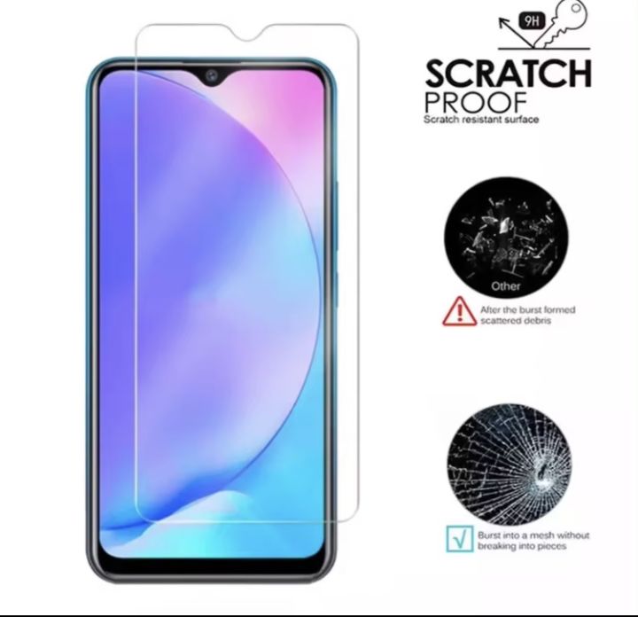 [Ohy] ฟิล์มกระจก Not Full ไม่เต็มจอ For OPPO Reno13F Temperedglass ...