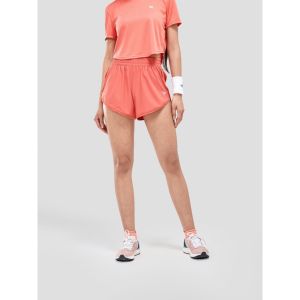[TẶNG TẤT CỔ TRUNG]Quần Shorts Thể Thao Nữ Woven Short Co Giãn Thoáng Khí Nhẹ Mát Độ Bền Cao - Coolmate Women