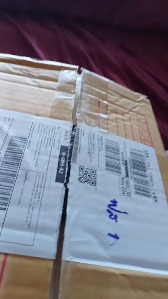 Buyer review video 3