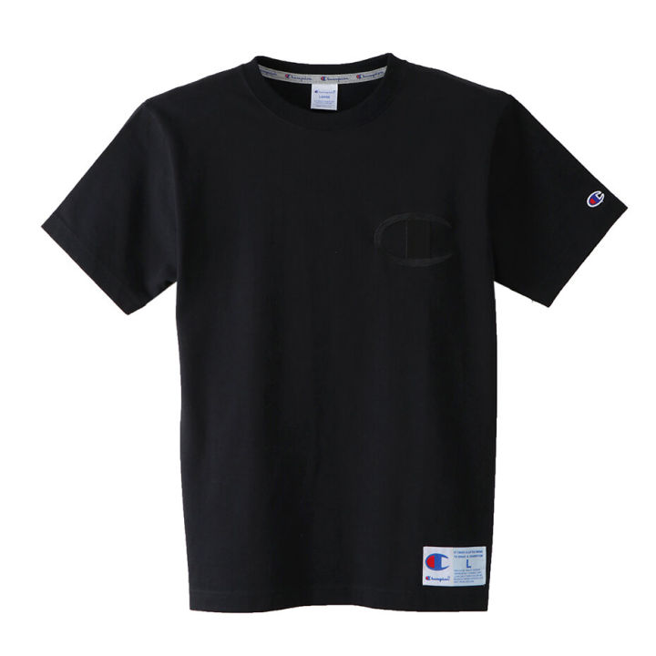 Champion t hotsell shirt japan