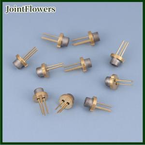 JointFlowers Chất lượng cao laser công suất cao Diode Laser đỏ đầu đốt Diode hồng ngoại mô-đun