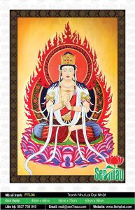 Lá bồ đề hộ mệnh Tuổi Mùi Tuổi Thân