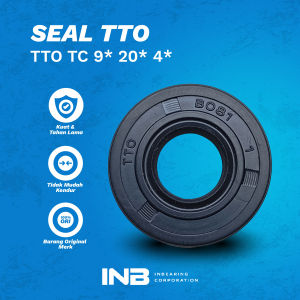 Seal Tc 9 20 4 TTO INB Original TTO