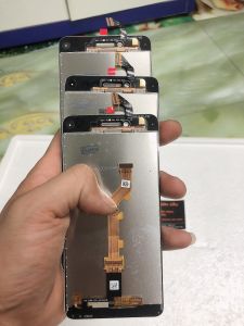 Màn hình OPPO A37 New Full bộ màu trắng Bảo hành 3 tháng Tặng kèm keo dán màn hình+tua vít sữa chữa+cường lực+que chọc sim+FREE SHIP