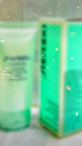 Gel tẩy tế bào chết da mặt Shiseido Nhật Bản