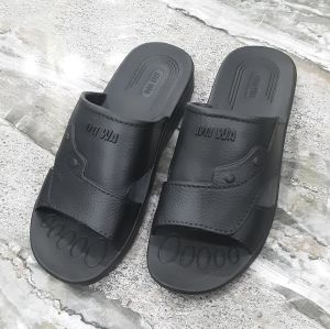 Dép quai ngan nam dép bản ngan chất liệu nhẹ mềm mang êm chân size từ 39-43.