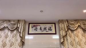 Fish Tank Aquarium Large Medium and Small Living Room Fish Tank Home Lazy Ecological Change Water Glass Fish Globe with Base Cabinet