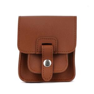 Folding Flip Handheld Console Carrying Storage Case Organizers Bag Shockproof Pouch With Easy Portability for RG34XXSP