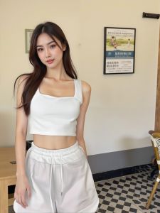 ชุดเซ็ทแฟชั่น  ใส่แล้วหุ่นสวย ผอมเพรียวทุกมุม