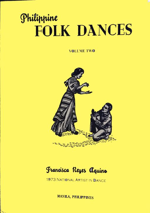 Philippine Folk Dances Volume 2 | Lazada PH