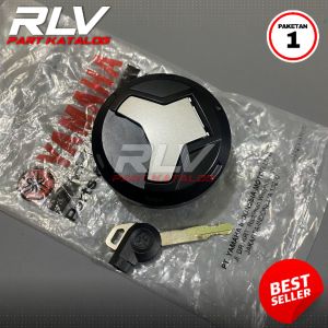 Tutup tangki bensin Nmax yamaha / Tutup tangki Nmax