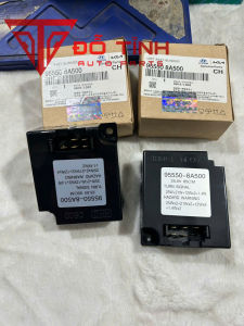Rơ le nháy tổng 5 chân Hàn Quốc. Rơ le xi nhan HYUNDAI 5 chân to hàn quốc xịn (HMC-8A500)