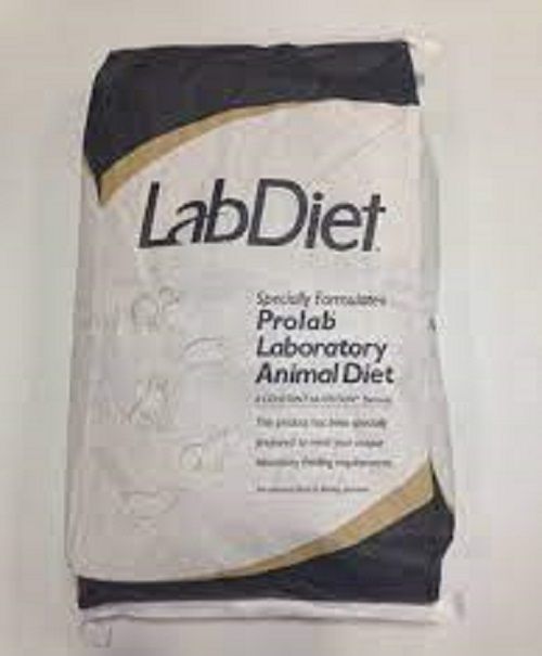 Lab Diet RMH2000 Lab Block for Rat Mouse Hamster 7lbs btl Lazada Singapore