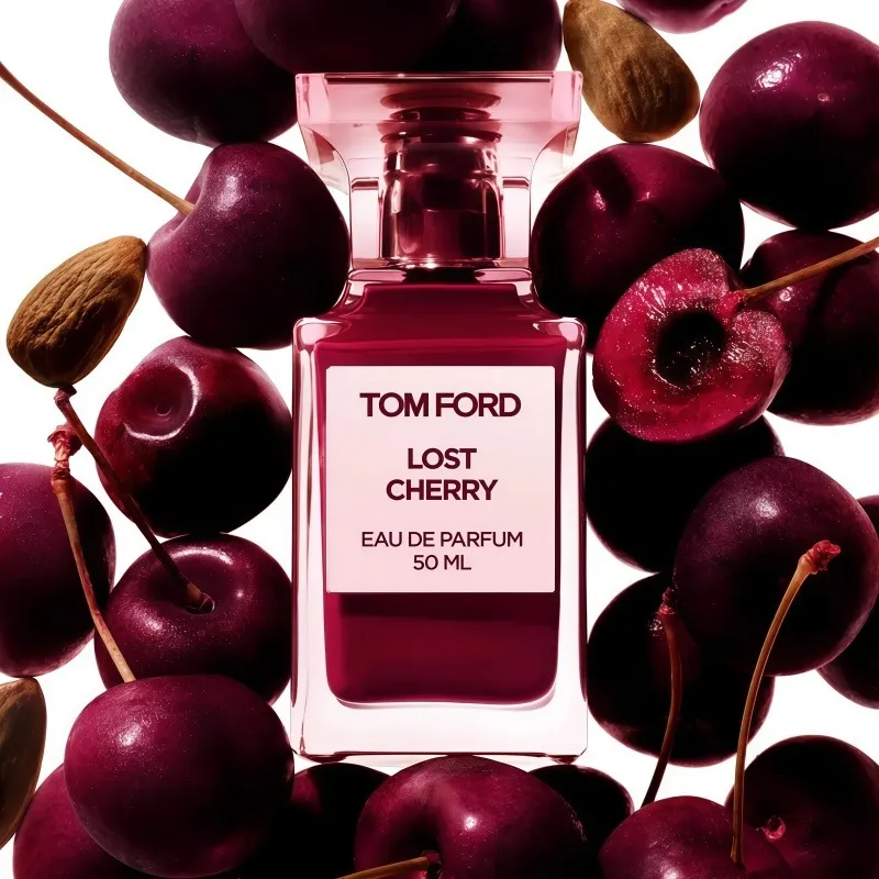 Tom Ford Lost Cherry Eau de Parfum 100ml | Lazada Singapore