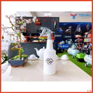 Bình xịt cầm tay SGCB chịu hóa chất 700ml Vuadienmay