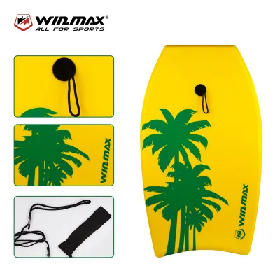 Winmax Bảng Thân 33 Inch Ván Lướt Sóng Ván Lướt Sóng Thể Thao Dưới Nước