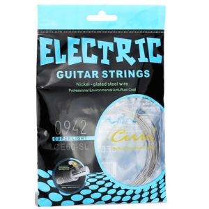 CIVIN CE series 6 string electric guitar strings rust-proof nickel winding ultra-light accessories