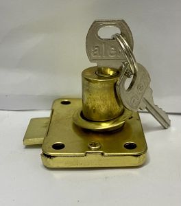 KHOÁ TỦ SALEX NHỎ TỦ GỖ XƯA