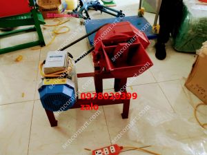 máy nghiền bột   đỗ xanh ngô gạo