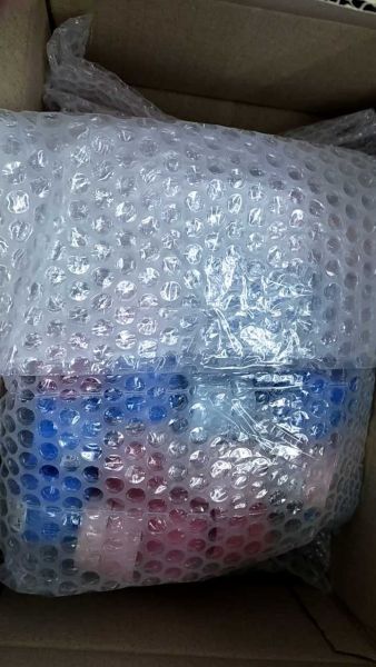 Buyer review video 3