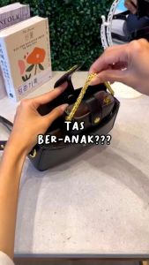 TABITHA BAG JIMS HONEY