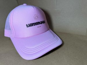 LUMINOUS SKIN TRENDING ADULT HAT