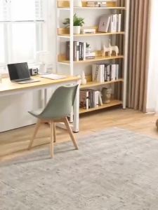 Computer Table Wooden Student Study Table Modern Simple Style Desk Office Table Laptop Table