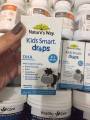 DHA Dạng Giọt - Nature’s Way Kids Smart DHA Drops, 20ml.